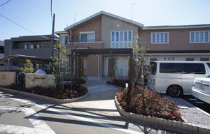 グリーン　エイカーズ 101号-12