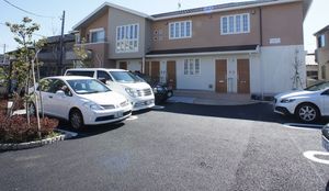 グリーン　エイカーズ 101号-13