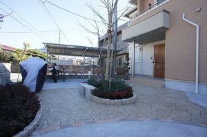 グリーン　エイカーズ 101号-14