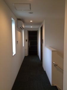 Ｃｏｒｐｏ　Ｇａｒｄｅｎ　Ⅰ 105号-11