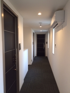 Ｃｏｒｐｏ　Ｇａｒｄｅｎ　Ⅰ 105号-12