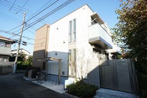 グランヒルズ 202号-1