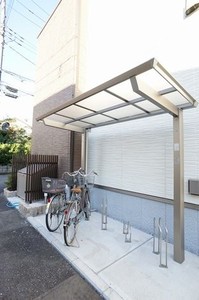 グランヒルズ 202号-15