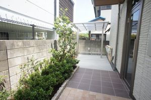 Ｍａｉｓｏｎ　ｄｅ　ｌａ　ｖｉｅ 101号-12