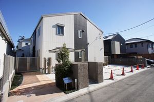 Ｖｉｎ　ｂｌａｎｃ 102号-1