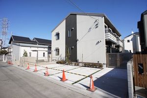 Ｖｉｎ　ｂｌａｎｃ 102号-12