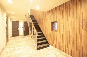 ルノン四谷 202号-14