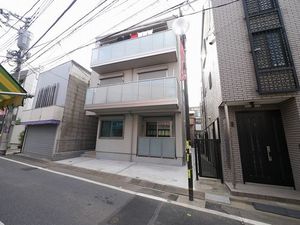 シャーメゾン　クロシェット 202号-1