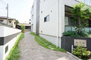 セレーナ三宿 301号-12