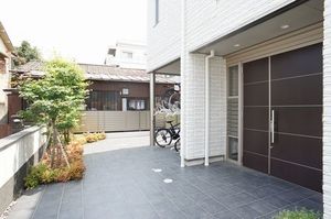 セレーナ三宿 301号-13