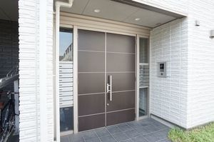 セレーナ三宿 301号-14