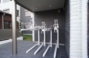 セレーナ三宿 301号-15