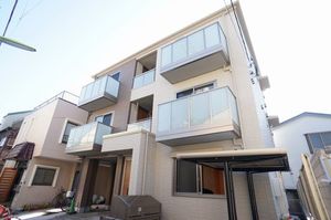 フェニックスⅡ 201号-1