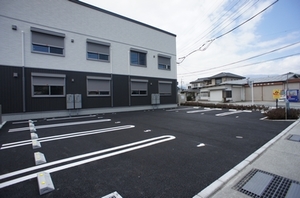 ShaMaison IstanaⅡ 201号-12