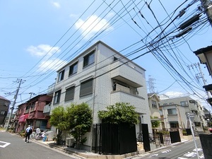 コンフォート梅島