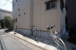 ルミナス徳丸 303号-14