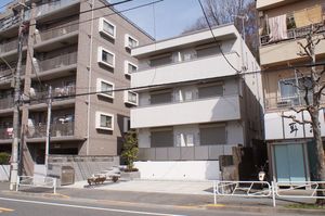 クラリス・Ｙ 301号-12