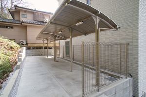 クラリス・Ｙ 301号-15