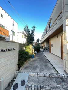 パーシモン久我山 201号-15