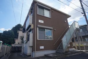 フラットワセダ