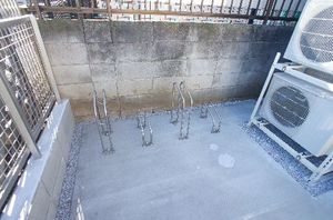 フラットワセダ 201号-14