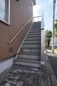 フラットワセダ 201号-15