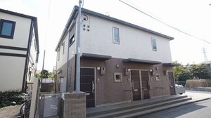 メゾン・ウエスト 102号-13