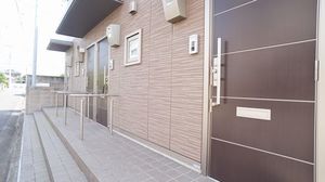 メゾン・ウエスト 102号-15