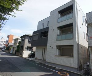 ミルティーユ 202号-12