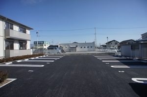 ラフィーネ甲府 101号-12