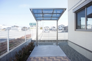 ラフィーネ甲府 101号-13