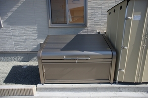 ラフィーネ甲府 101号-14