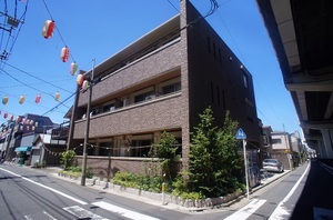 アミコート羽田