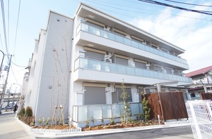 ハーベスト東和泉