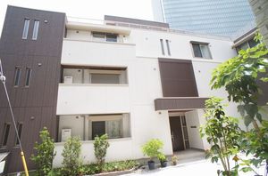 グレイトフル赤坂