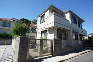 ソレイユ井の頭 201号-12