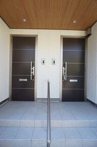 ソレイユ井の頭 201号-14