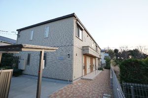セレーナ武蔵野