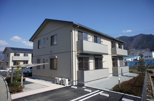 シャーメゾンＦｌｅｃｈｅ　Ｂ