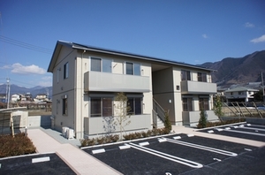 シャーメゾンＦｌｅｃｈｅ　Ａ