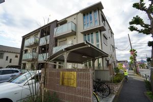 カーザ　コリーナ