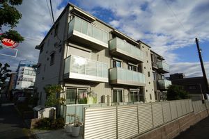 カーザ　コリーナ 203号-12