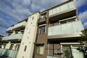 カーザ　コリーナ 203号-13