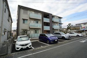 カーザ　コリーナ 203号-14