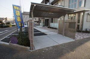 カーザ　コリーナ 203号-15