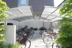 カノンツインガーデンＳ 102号-13