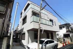 コンティニュエ大山 101号-1