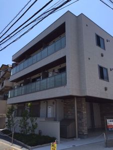 メゾン　スカイ　Ｋ