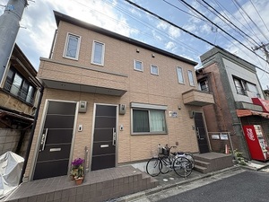 マローネ西尾久