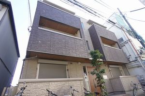 ユーフォリア野沢 301号-12
